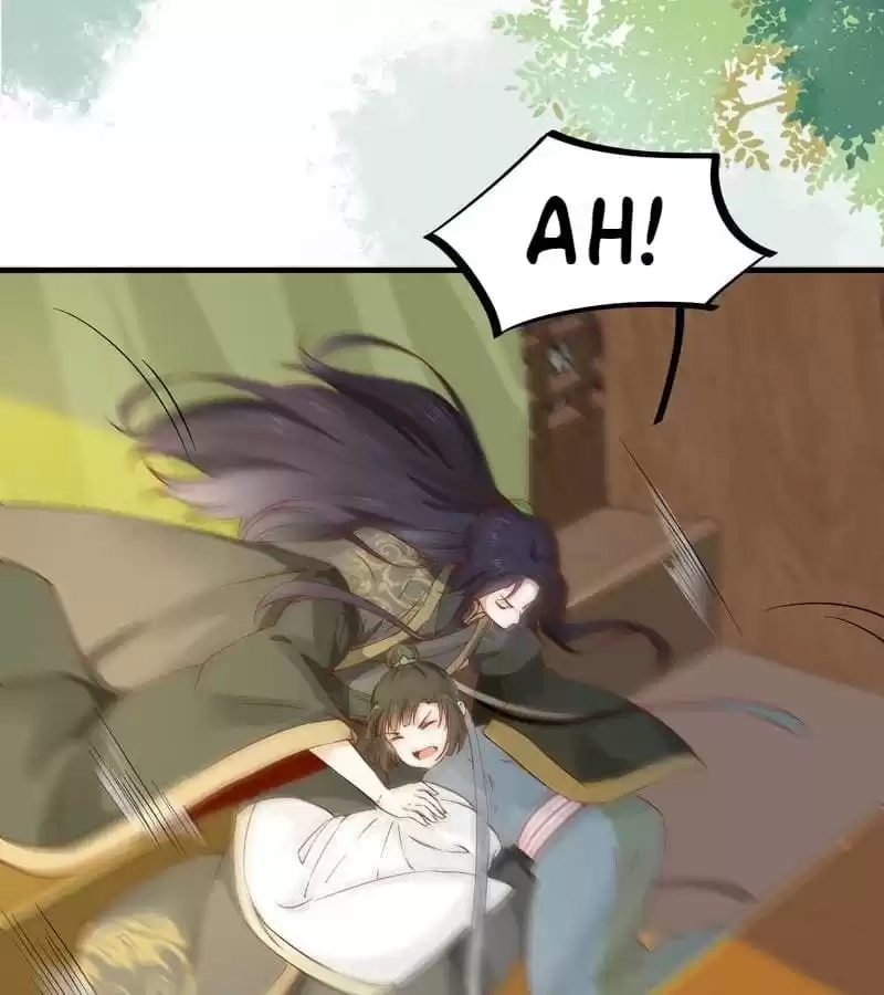 Read The Princess Is a Man chapter 33 image 16 on Lezhin