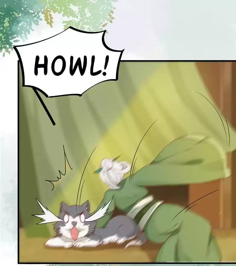 Read The Princess Is a Man chapter 33 image 18 on Lezhin