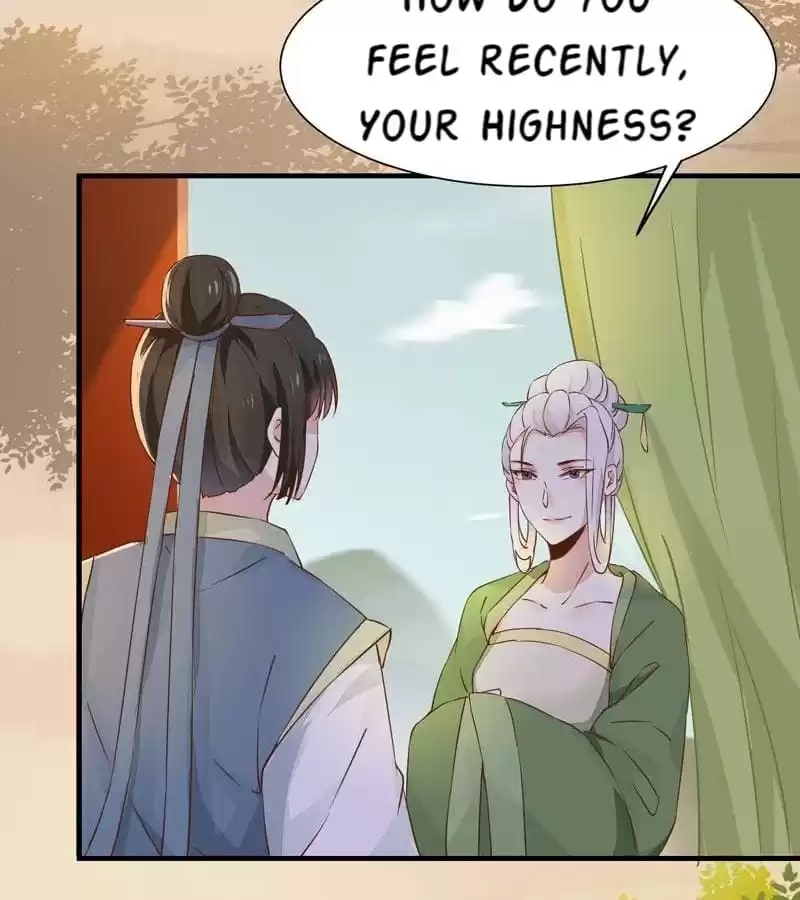 Read The Princess Is a Man chapter 33 image 2 on Lezhin