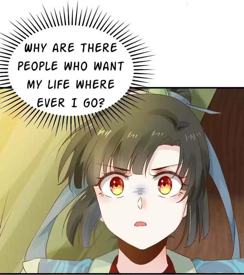 Read The Princess Is a Man chapter 33 image 32 on Lezhin
