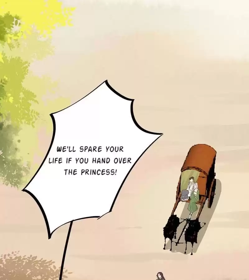 Read The Princess Is a Man chapter 33 image 34 on Lezhin
