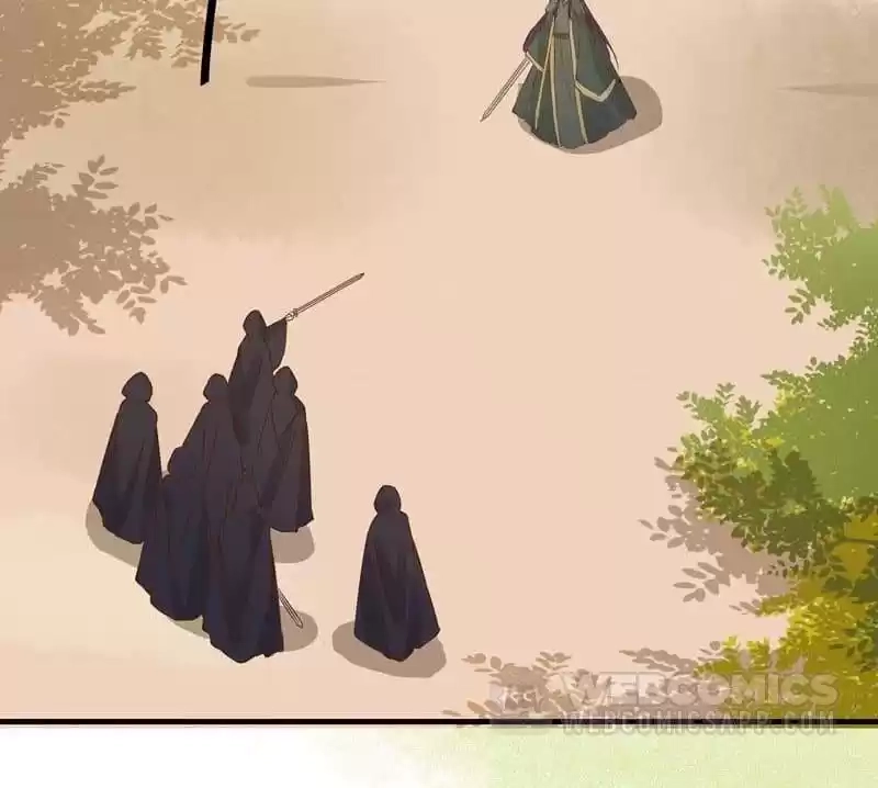 Read The Princess Is a Man chapter 33 image 35 on Lezhin