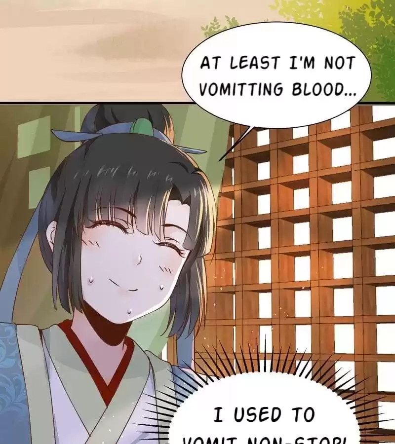 Read The Princess Is a Man chapter 33 image 4 on Lezhin