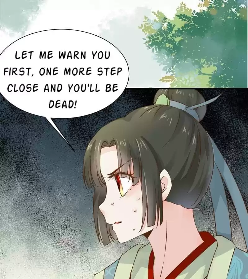 Read The Princess Is a Man chapter 33 image 46 on Lezhin