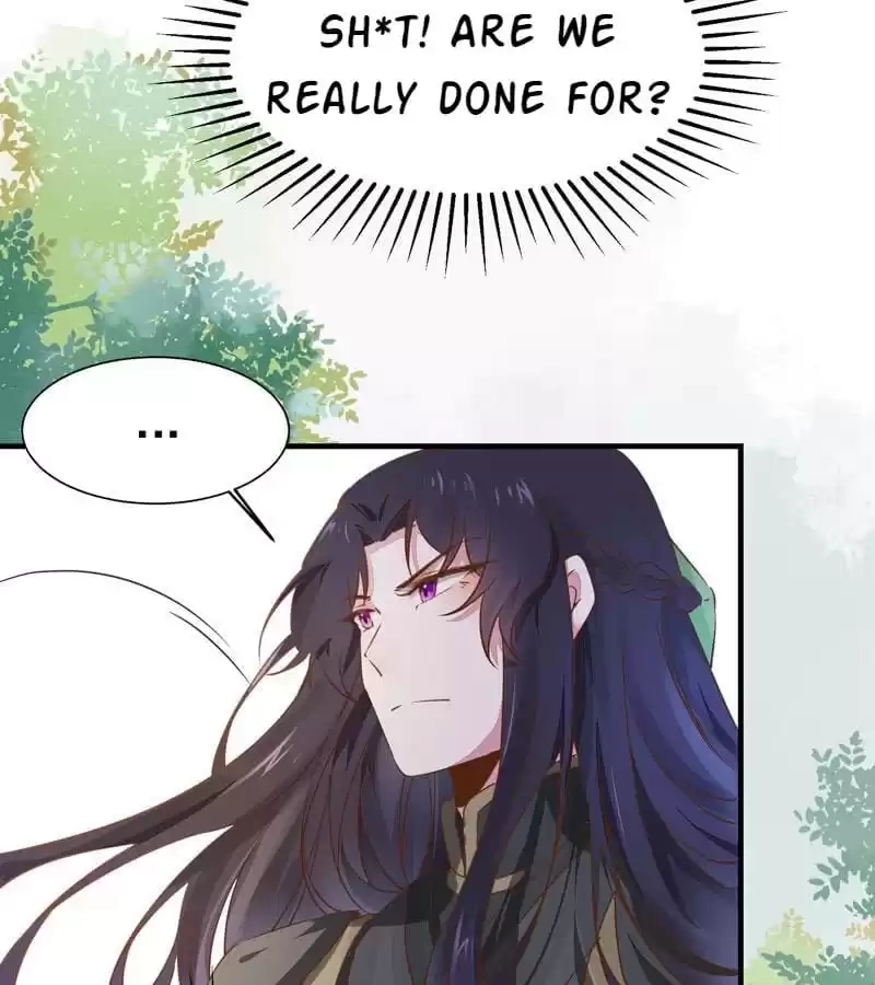 Read The Princess Is a Man chapter 33 image 52 on Lezhin