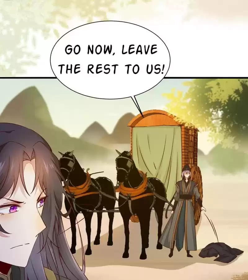 Read The Princess Is a Man chapter 34 image 11 on Lezhin