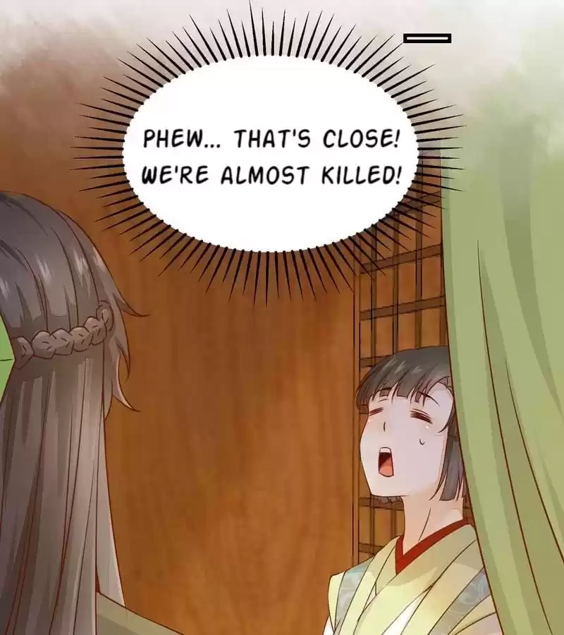 Read The Princess Is a Man chapter 34 image 30 on Lezhin
