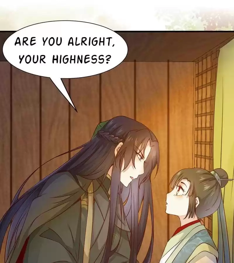 Read The Princess Is a Man chapter 34 image 32 on Lezhin