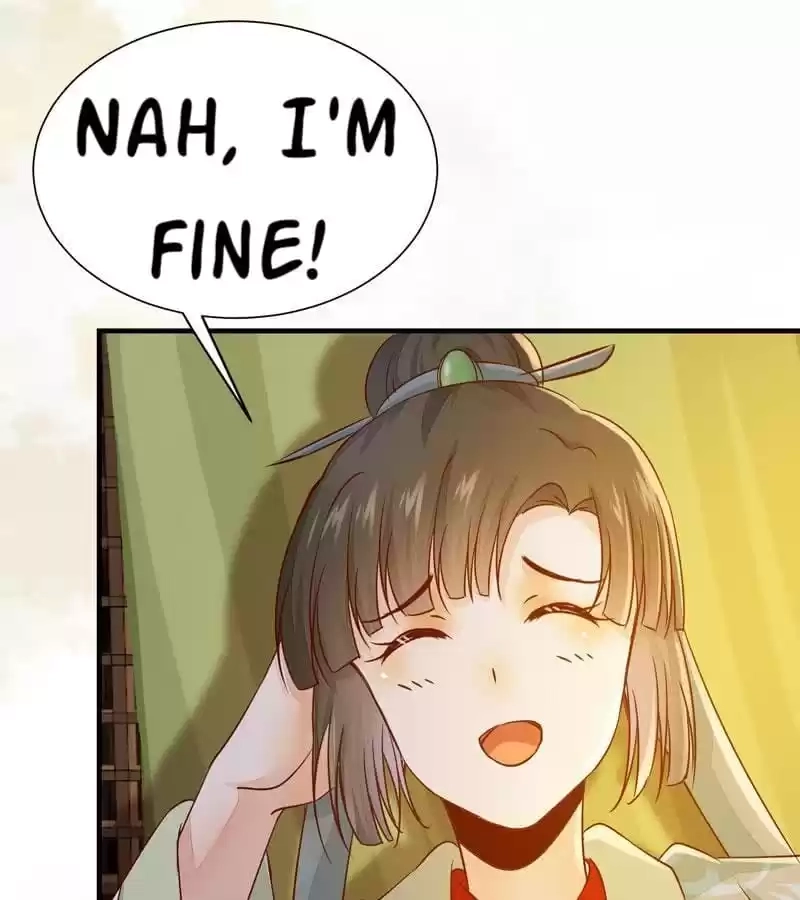 Read The Princess Is a Man chapter 34 image 34 on Lezhin