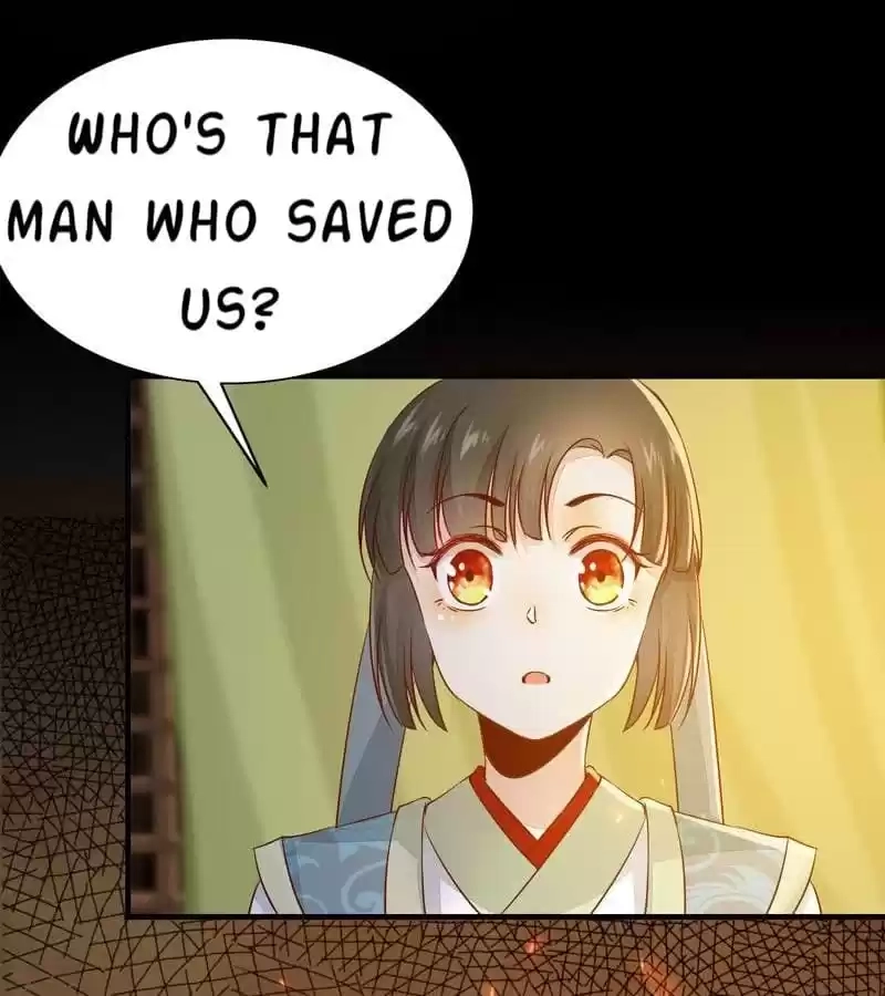 Read The Princess Is a Man chapter 34 image 40 on Lezhin