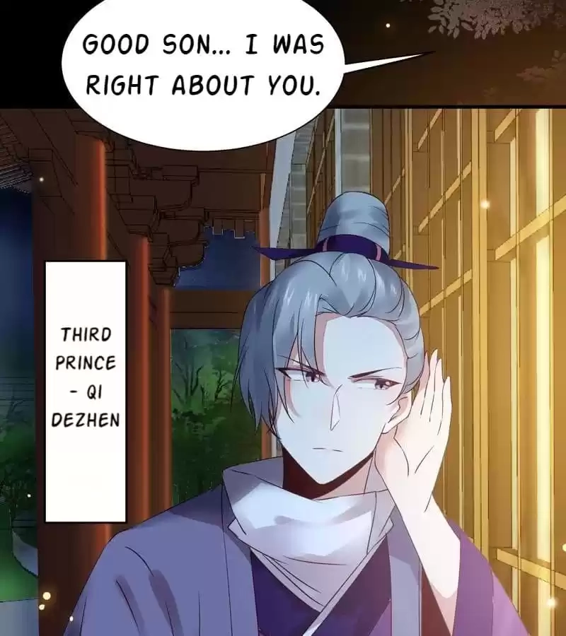 Read The Princess Is a Man chapter 35 image 14 on Lezhin