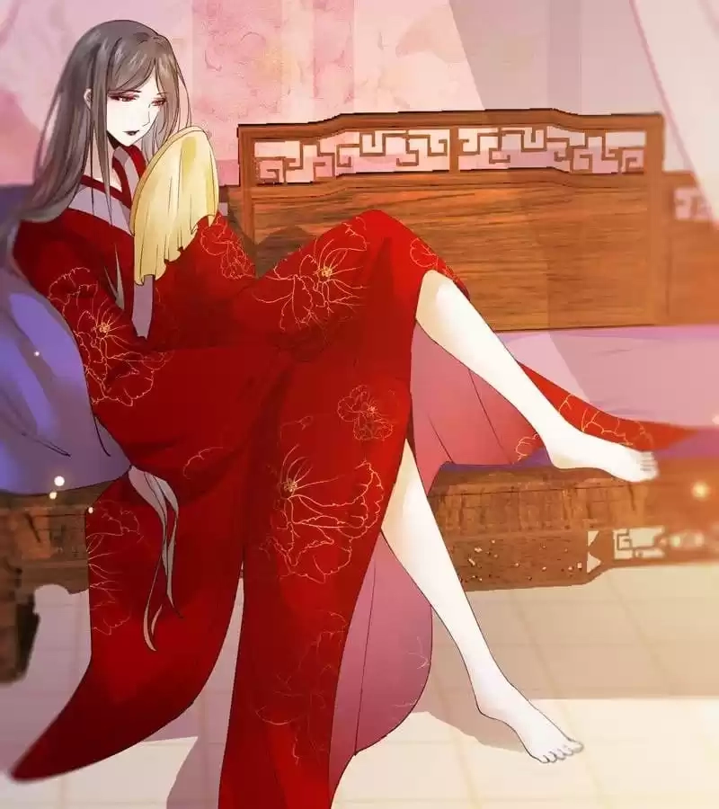 Read The Princess Is a Man chapter 35 image 42 on Lezhin