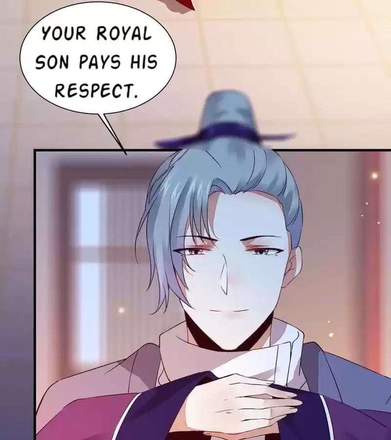 Read The Princess Is a Man chapter 35 image 44 on Lezhin