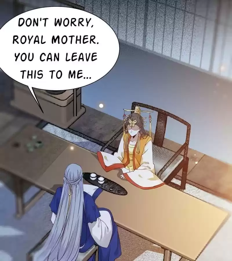 Read The Princess Is a Man chapter 35 image 9 on Lezhin