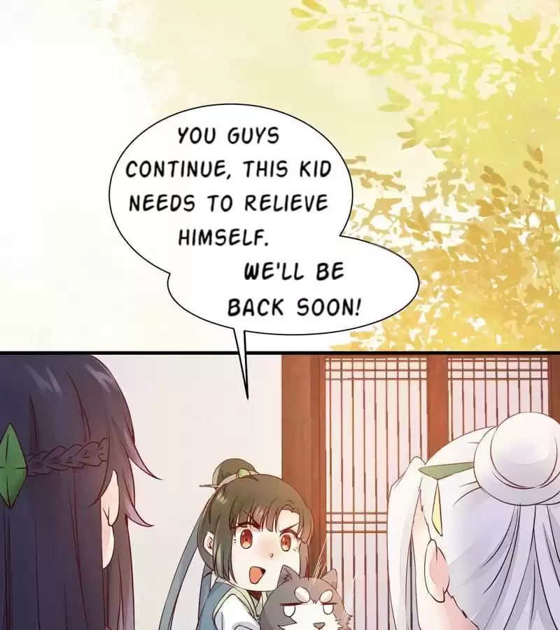 Read The Princess Is a Man chapter 36 image 10 on Lezhin