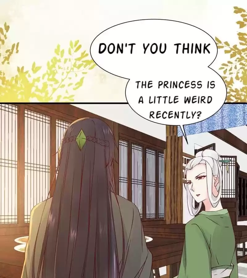 Read The Princess Is a Man chapter 36 image 12 on Lezhin