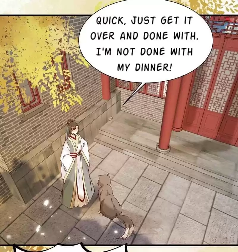 Read The Princess Is a Man chapter 36 image 18 on Lezhin