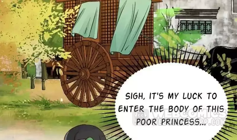 Read The Princess Is a Man chapter 36 image 30 on Lezhin