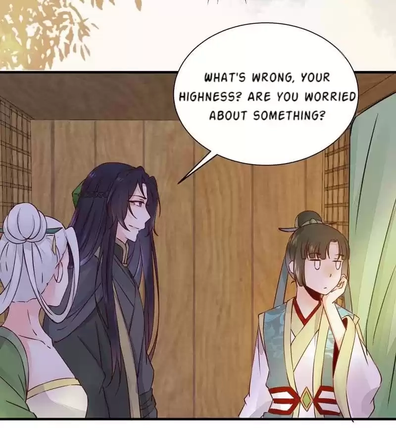 Read The Princess Is a Man chapter 36 image 33 on Lezhin