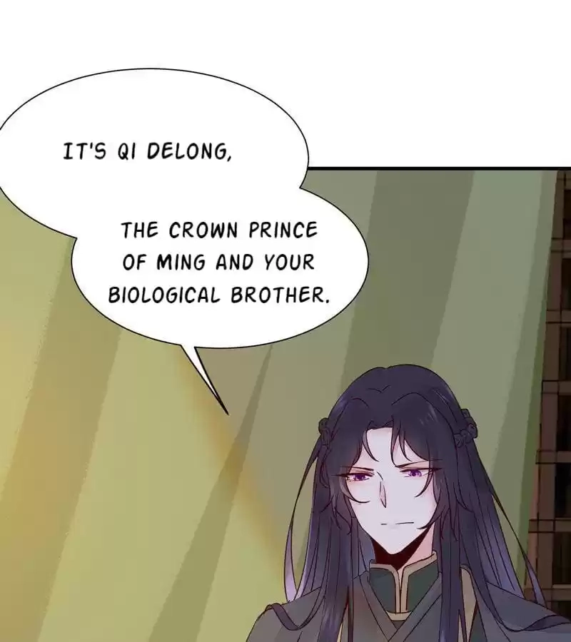 Read The Princess Is a Man chapter 38 image 25 on Lezhin