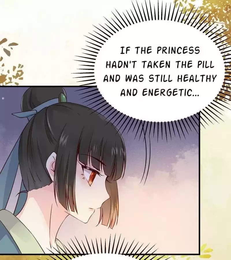 Read The Princess Is a Man chapter 38 image 4 on Lezhin