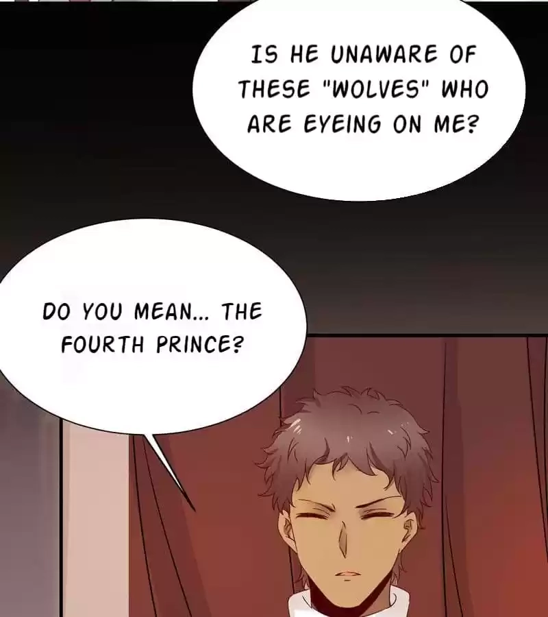 Read The Princess Is a Man chapter 39 image 10 on Lezhin