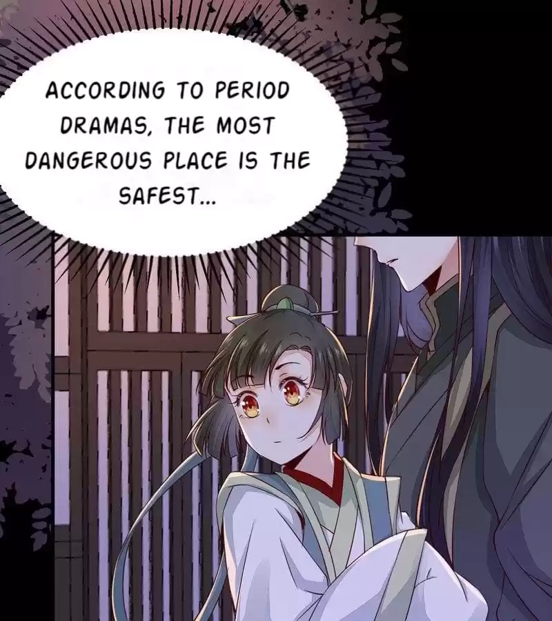 Read The Princess Is a Man chapter 41 image 2 on Lezhin