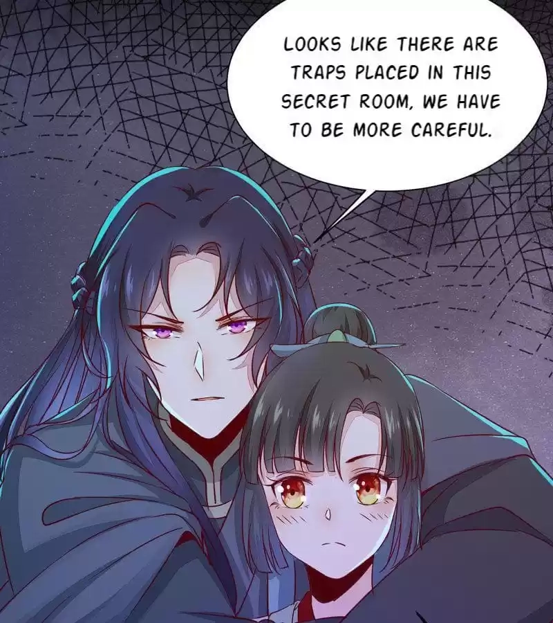 Read The Princess Is a Man chapter 41 image 30 on Lezhin