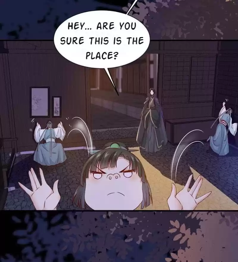 Read The Princess Is a Man chapter 41 image 8 on Lezhin