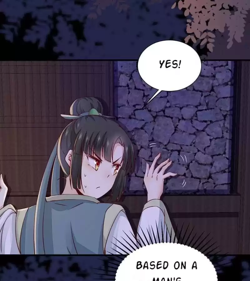 Read The Princess Is a Man chapter 41 image 9 on Lezhin