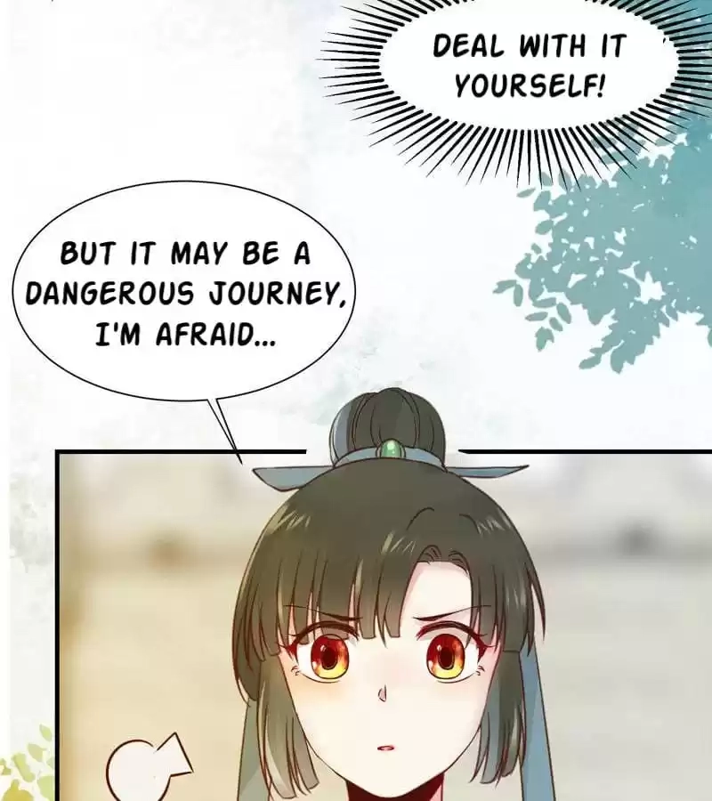 Read The Princess Is a Man chapter 44 image 16 on Lezhin