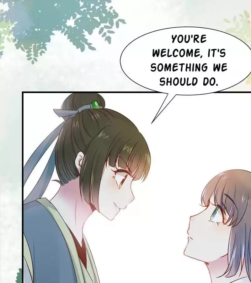 Read The Princess Is a Man chapter 44 image 2 on Lezhin