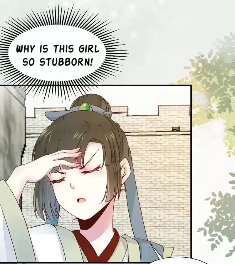 Read The Princess Is a Man chapter 44 image 20 on Lezhin
