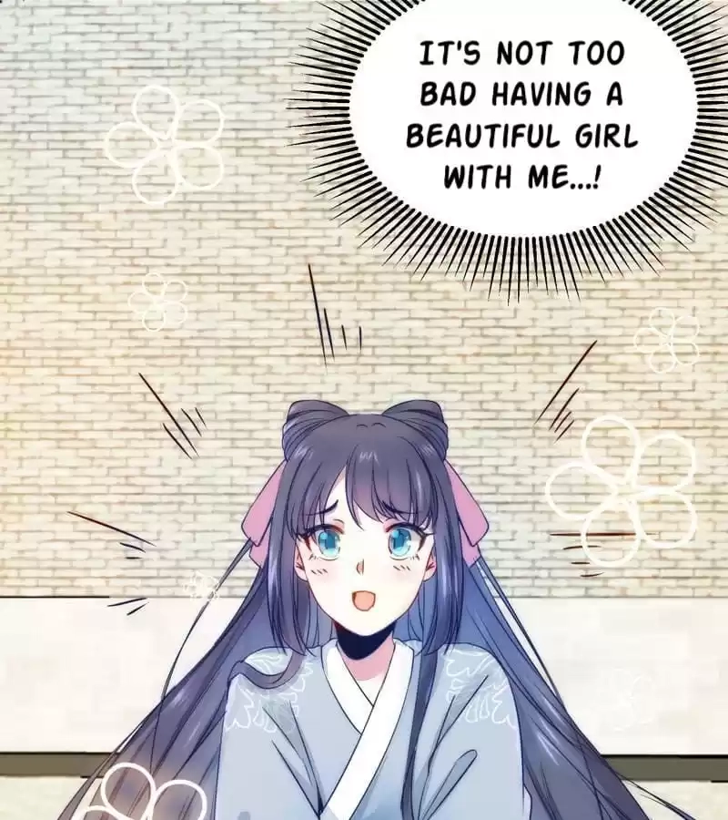 Read The Princess Is a Man chapter 44 image 23 on Lezhin