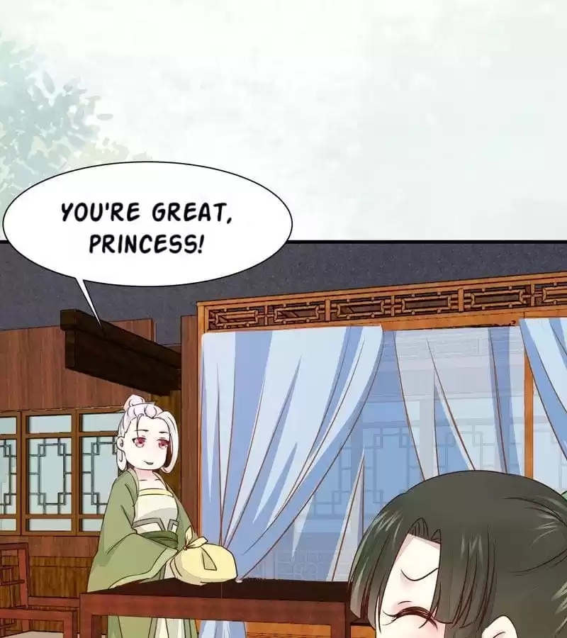 Read The Princess Is a Man chapter 44 image 37 on Lezhin