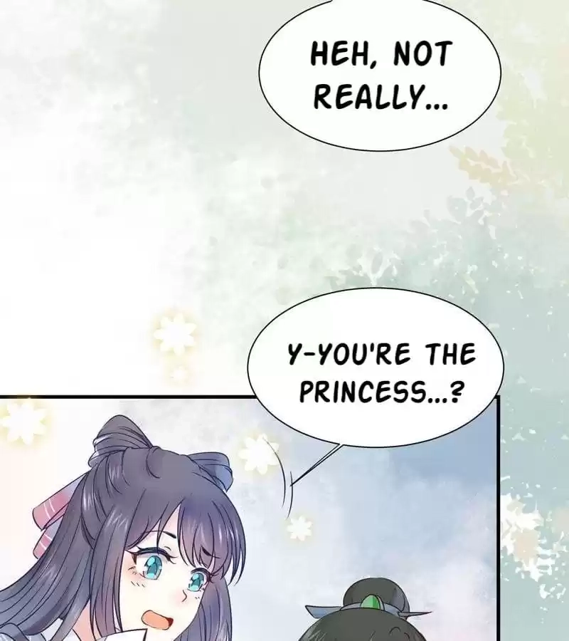 Read The Princess Is a Man chapter 44 image 39 on Lezhin