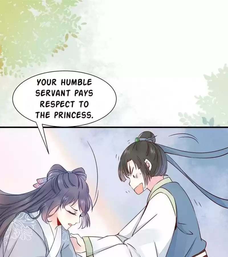 Read The Princess Is a Man chapter 44 image 41 on Lezhin