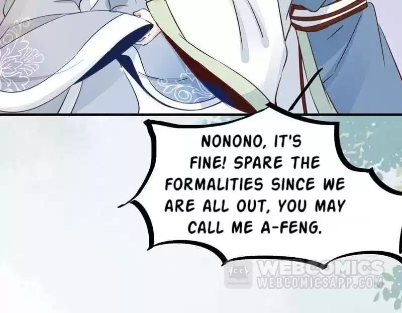 Read The Princess Is a Man chapter 44 image 42 on Lezhin
