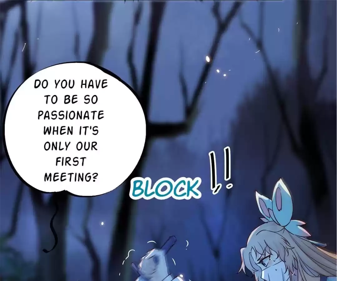 Read The Princess Is a Man chapter 51 image 19 on Lezhin