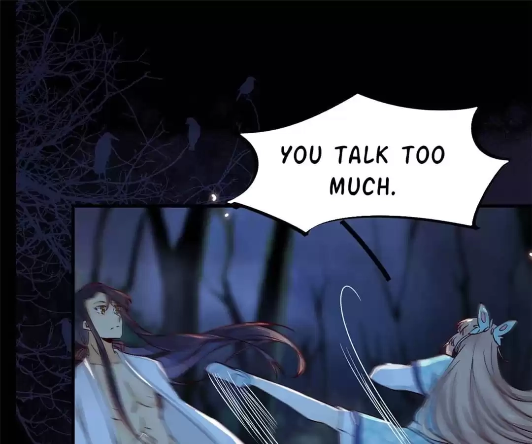 Read The Princess Is a Man chapter 51 image 22 on Lezhin