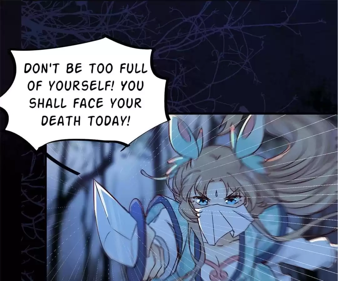 Read The Princess Is a Man chapter 51 image 34 on Lezhin
