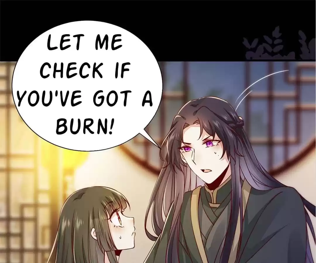 Read The Princess Is a Man chapter 52 image 46 on Lezhin