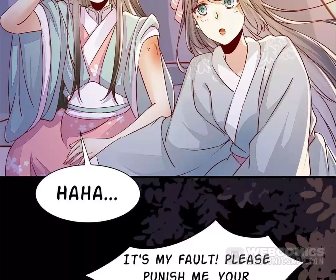 Read The Princess Is a Man chapter 52 image 58 on Lezhin