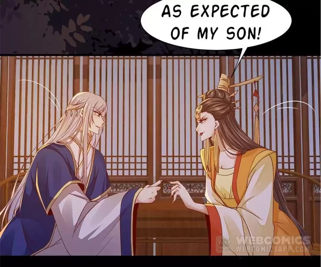 Read The Princess Is a Man chapter 55 image 4 on Lezhin