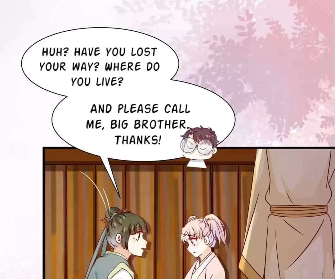Read The Princess Is a Man chapter 64 image 29 on Lezhin
