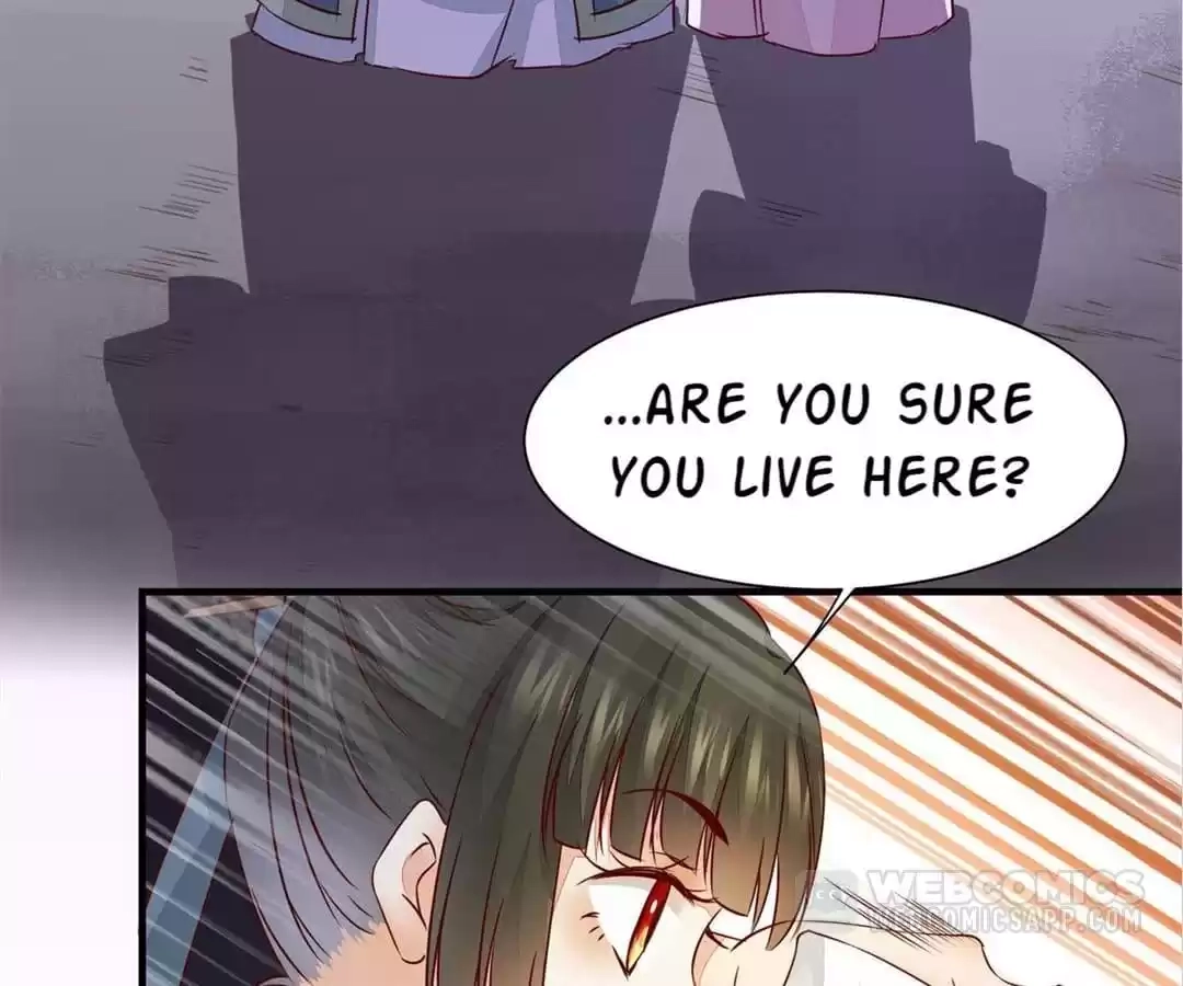 Read The Princess Is a Man chapter 64 image 36 on Lezhin