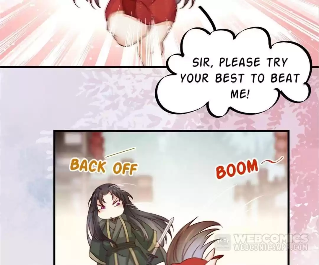 Read The Princess Is a Man chapter 64 image 49 on Lezhin