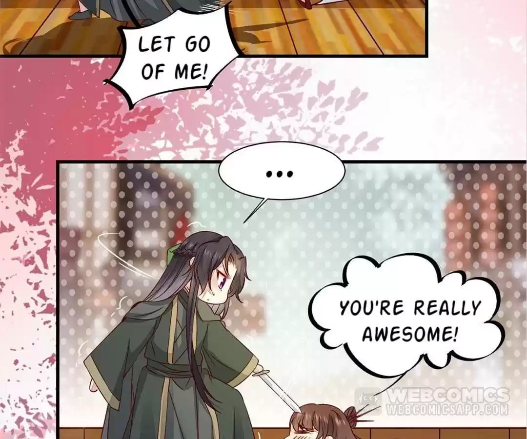 Read The Princess Is a Man chapter 64 image 52 on Lezhin