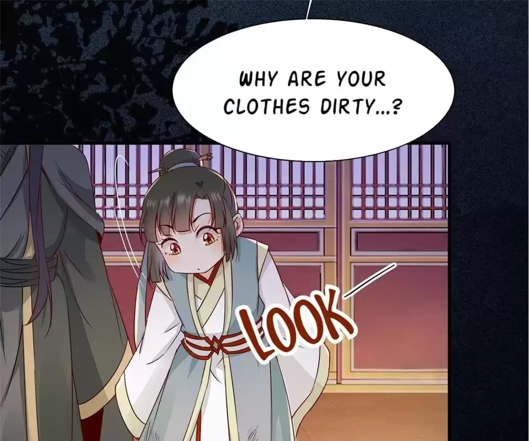 Read The Princess Is a Man chapter 69 image 26 on Lezhin
