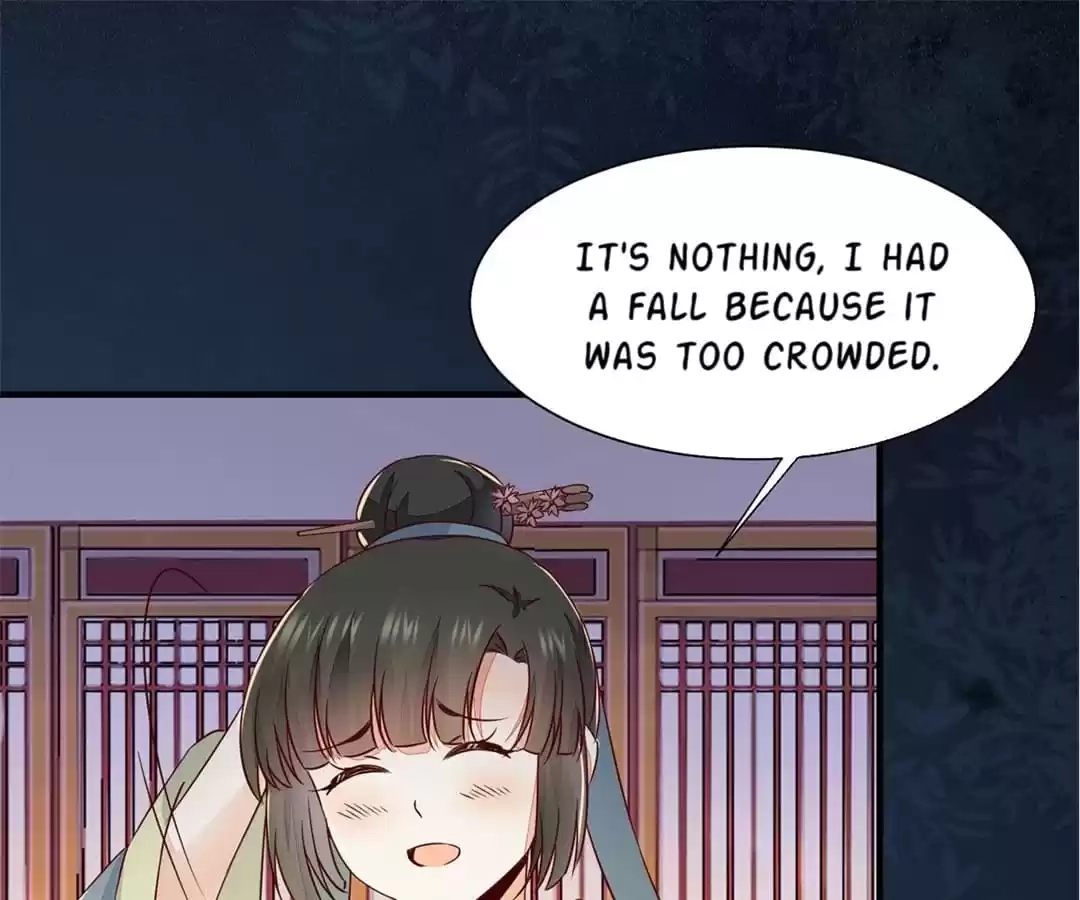 Read The Princess Is a Man chapter 69 image 28 on Lezhin
